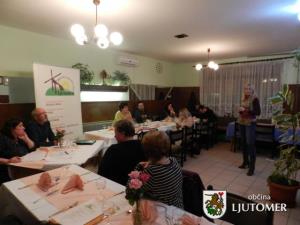 31. skupščina Občinske turistične zveze Ljutomer 3